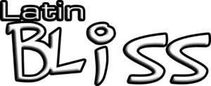 LatinBliss Logo